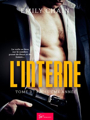 cover image of L'Interne--Tome 3